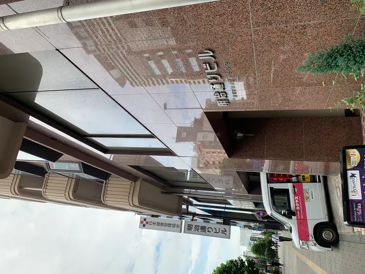 Cloudy Chan ネイルサロンの内観・外観1