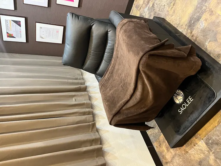 SAOLEEの内観・外観1