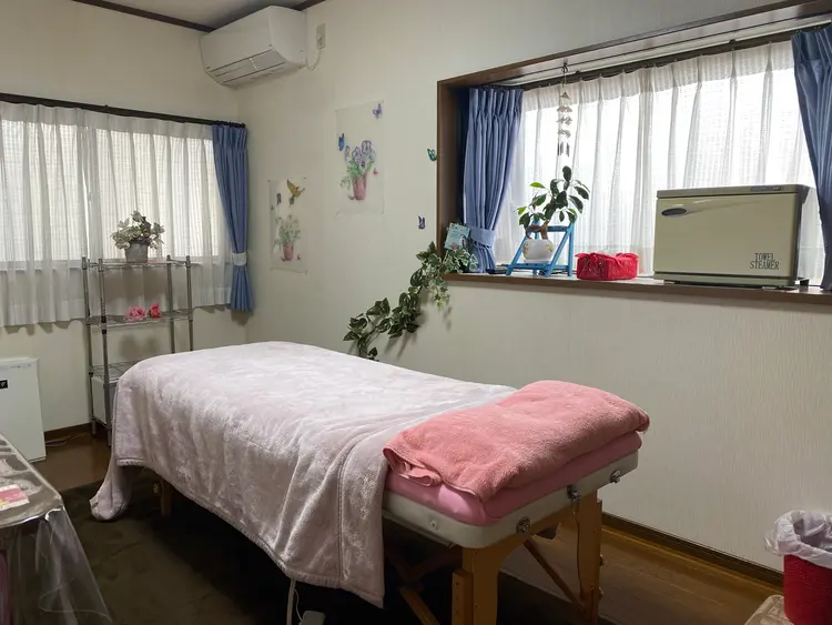 aizenの内観・外観2