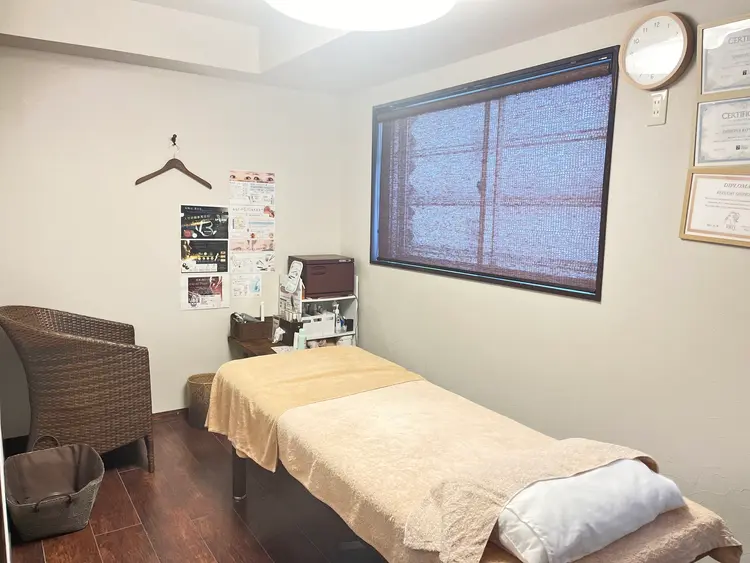 シードリン府内店の内観・外観3