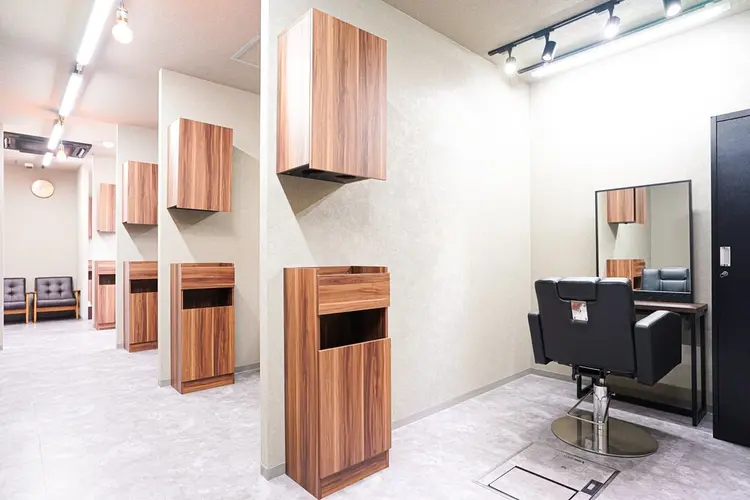 newi秋田の内観・外観3