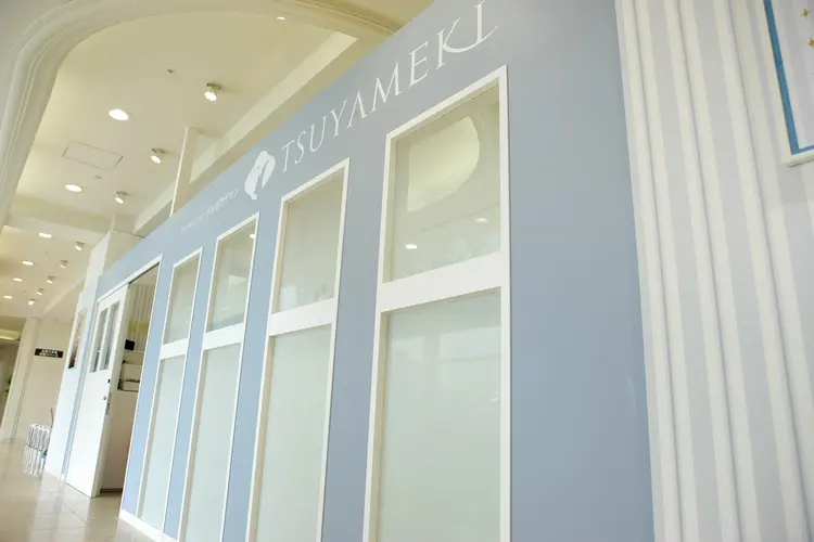 TSUYAMEKI近鉄四日市店の内観・外観1