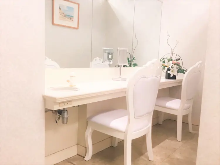 スリムビューティハウス 小山店の内観・外観2