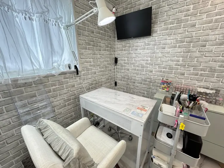 francciel-ﾌﾗﾝ･ｼｴﾙ-の内観・外観2