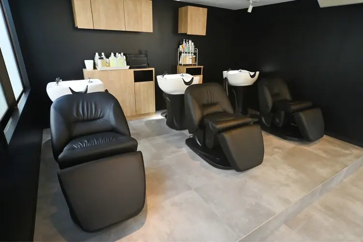 mulah 明大前の内観・外観3