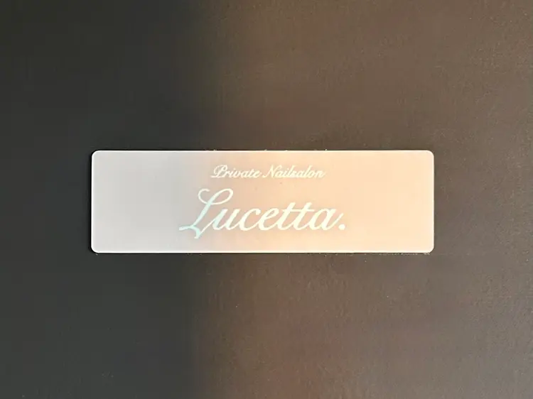 Lucetta.の内観・外観1