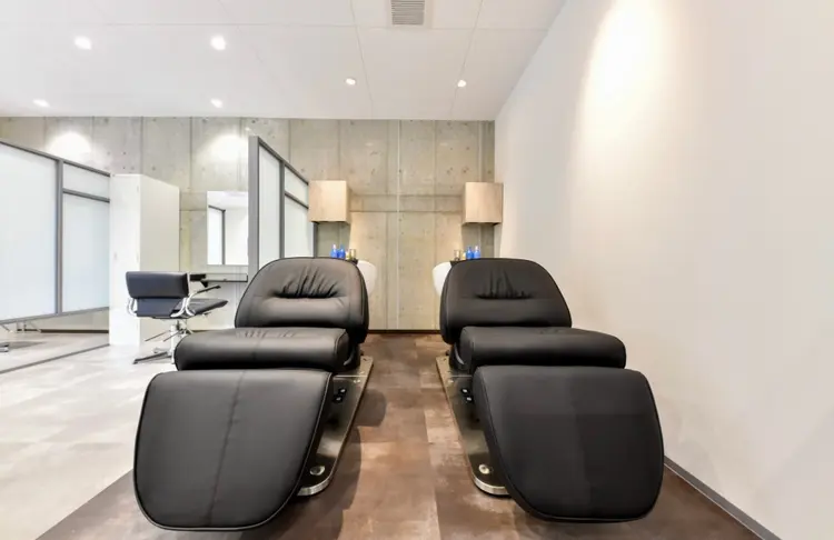 Ley SHARE SALONの内観・外観3