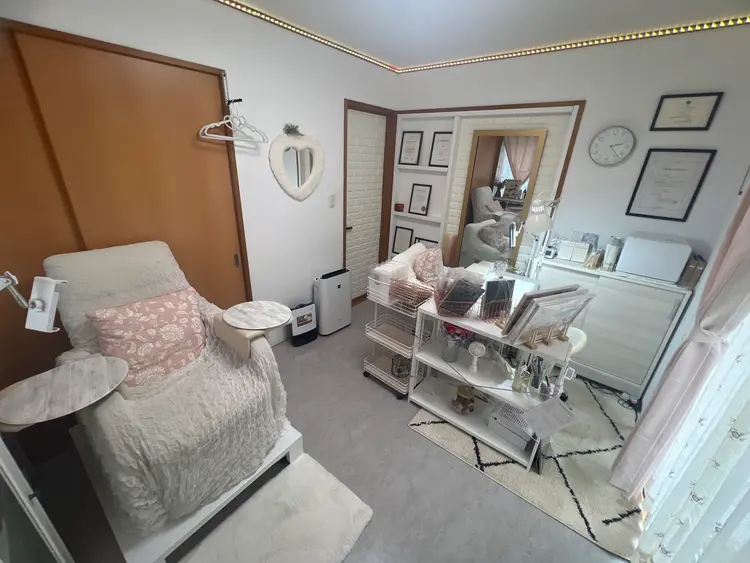 〜Beauty Space〜N&Nの内観・外観3