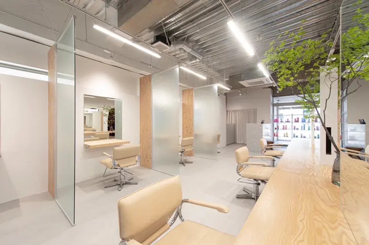 MOON byKENJEの内観・外観1