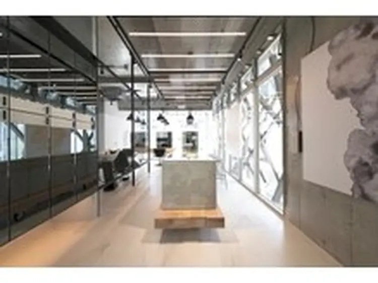 baLon.femの内観・外観1