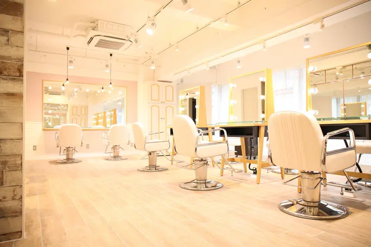 Neolive CiroL.の内観・外観1