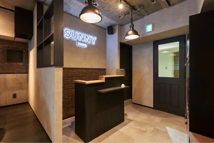 SUNNYの内観・外観3