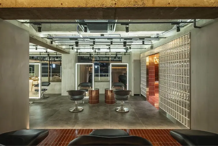 Lond aimerの内観・外観3