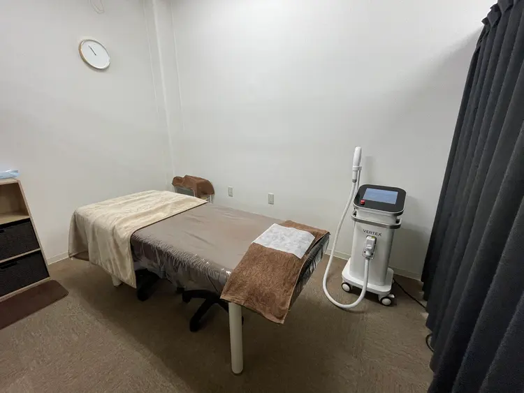 リンリン掛川店の内観・外観2