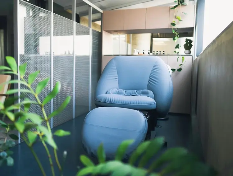 MIYUKI NISHIHARA by PEAR＋Lの内観・外観3