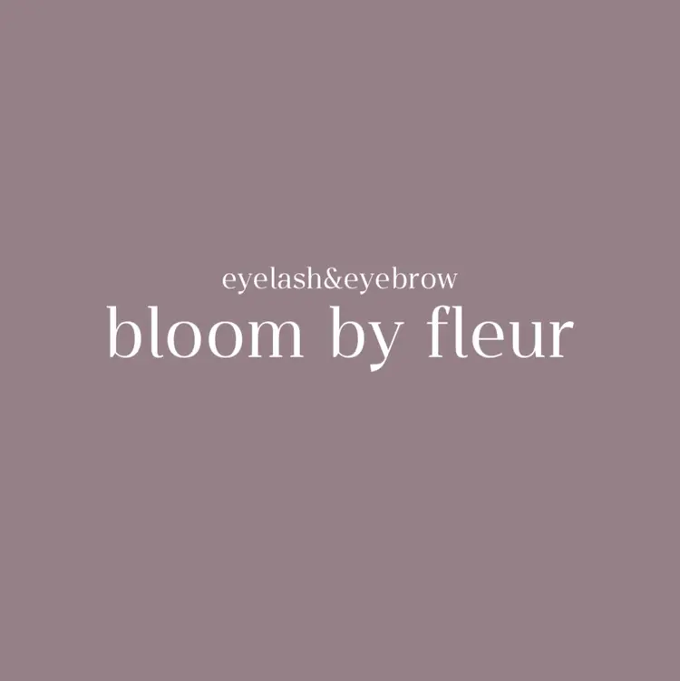 bloom by fleurの内観・外観1