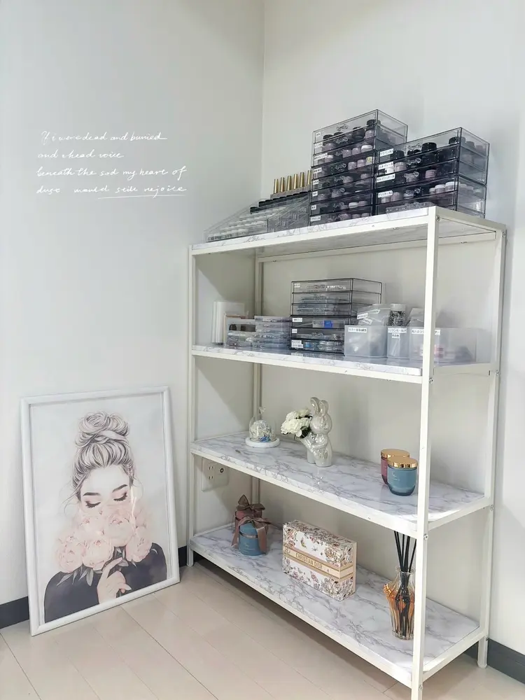 CHULIL nailsalonの内観・外観3