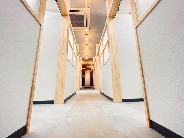 ECLART Reala町田店の内観・外観2