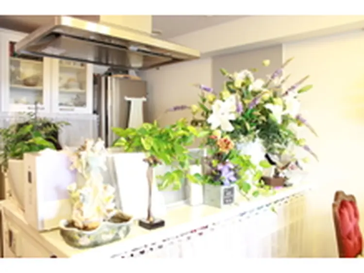 Ciel Salon de Beauteの内観・外観2