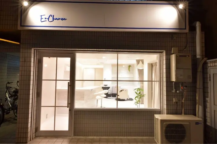 EnChanceの内観・外観3