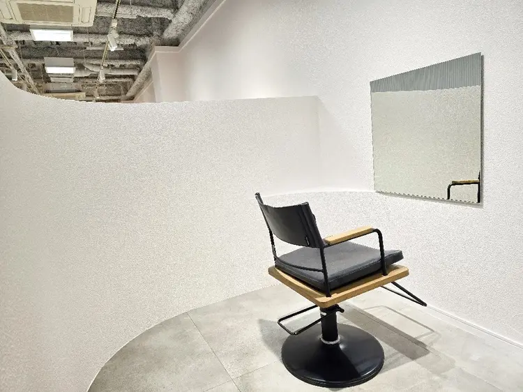 ALLEN Eclatの内観・外観1