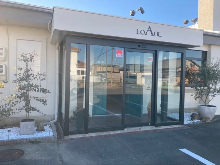 LOAOL    CARE 江南店の内観・外観1