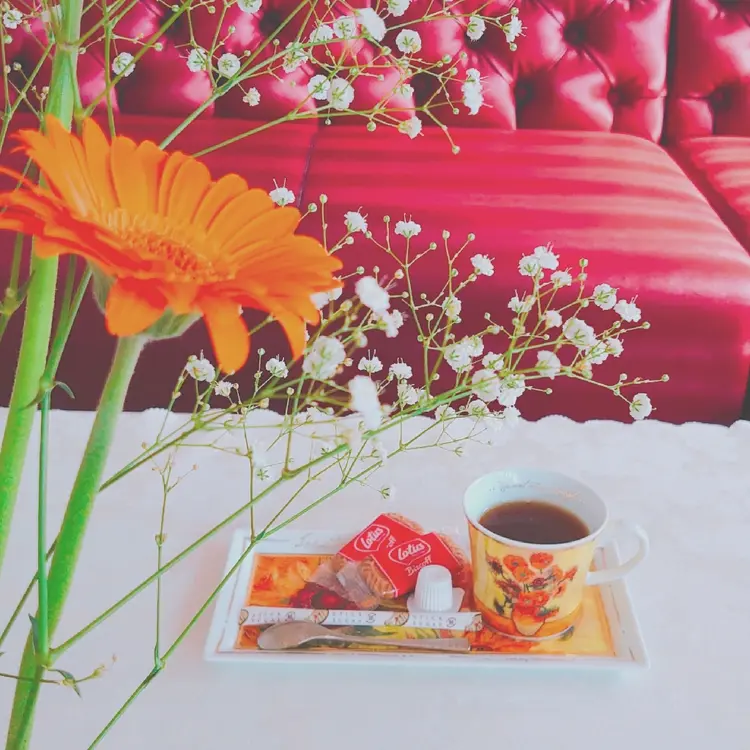 アートサロン　ロゼの内観・外観2