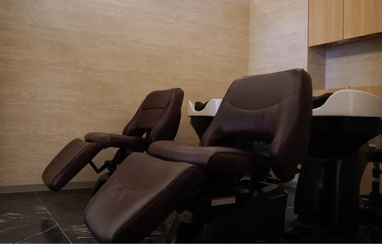 ヴィサージュ タイム(VISAGE thyme)の内観・外観3