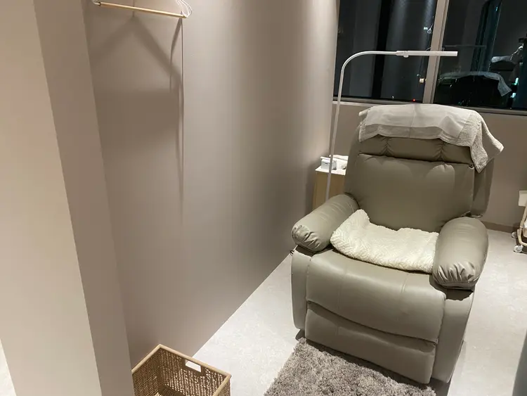 RUMéL eyelash&eyebrow studioの内観・外観2