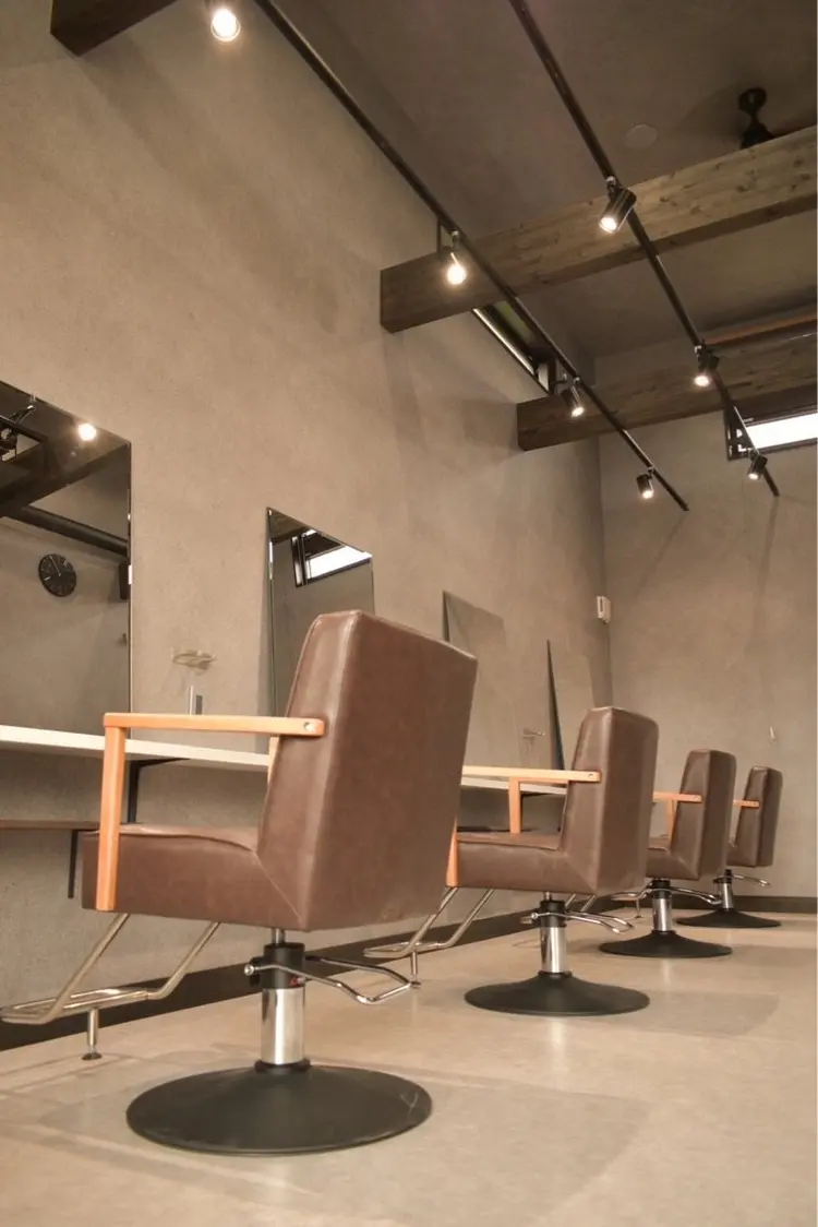 life is...の内観・外観2