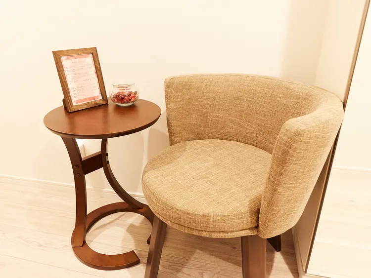 エイジングケアサロンＢｅｊｏｙの内観・外観2