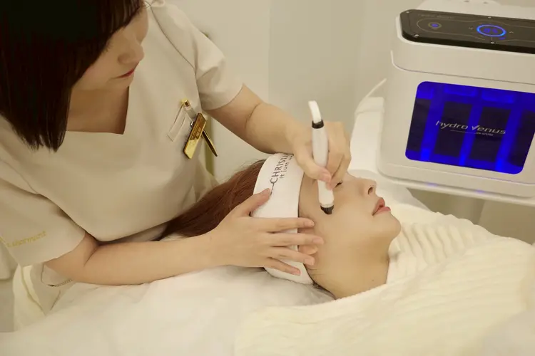 Nail Salon ruanaの内観・外観2