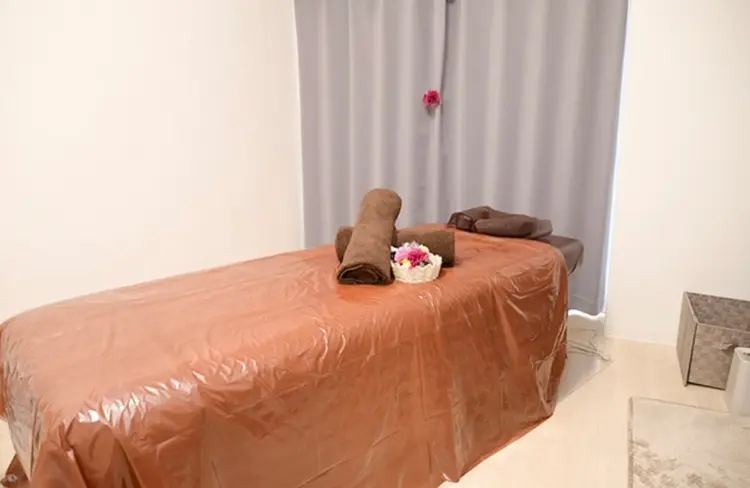 Bodycare Salon  Reveの内観・外観3