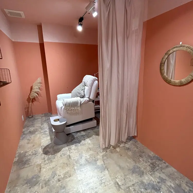 mite  eyesalonの内観・外観2