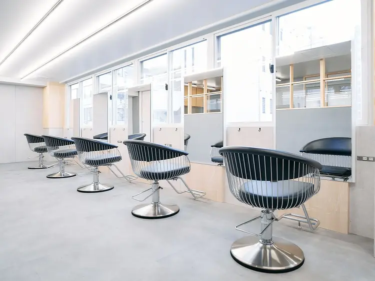 freera yokohamaの内観・外観1