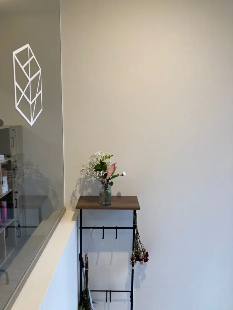 FLAX HAIR STOREの内観・外観2