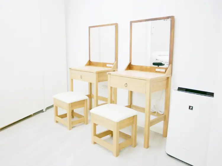 alice tokyo 藤沢の内観・外観3