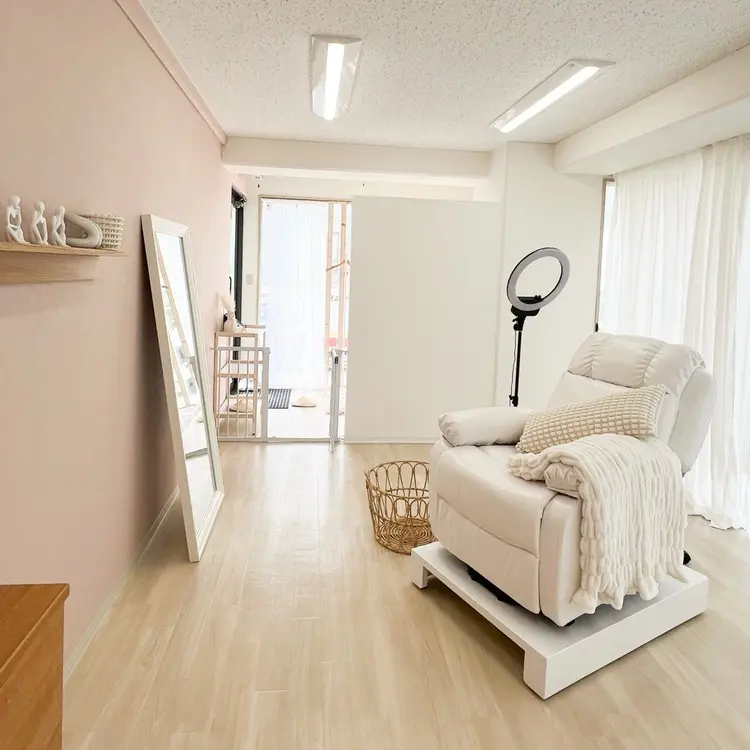 Unknownの内観・外観1