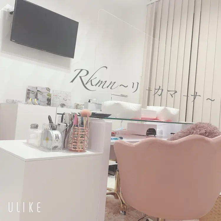 Rkmn~リ-カマ-ナ~の内観・外観1