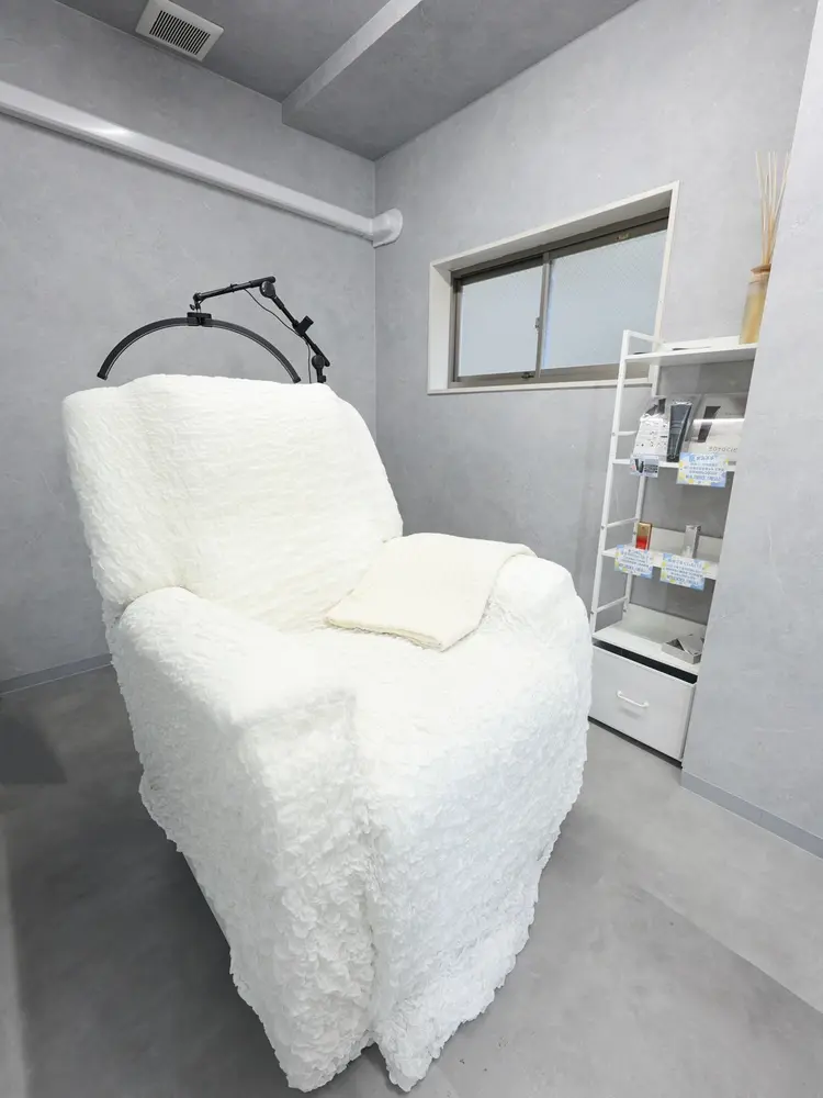 aca by  Maison Cashmiyaの内観・外観1