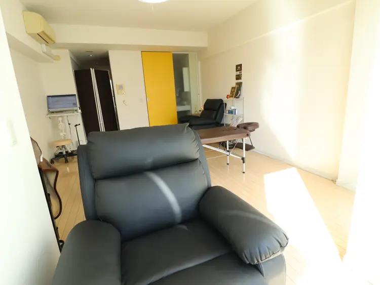 本格整体サロン からだエージェントの内観・外観2