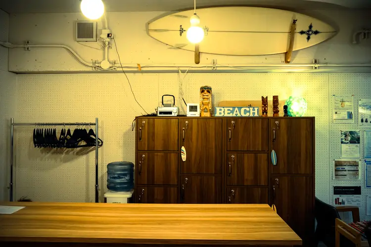 Broochの内観・外観3