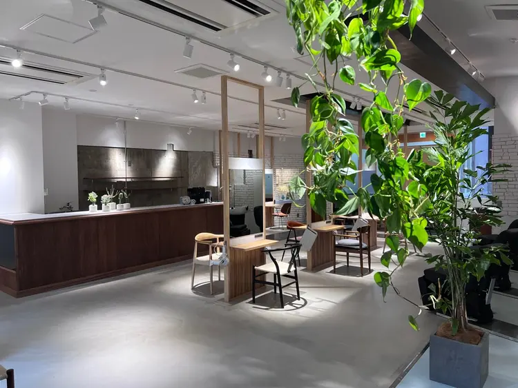 neuaの内観・外観3