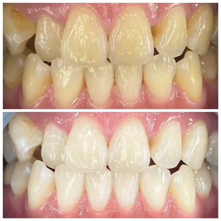 エステサロンTom'sの内観・外観3