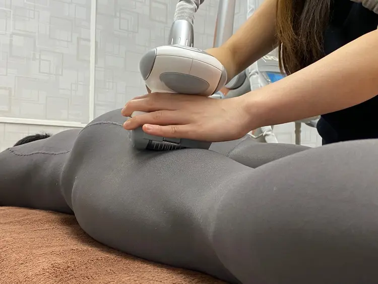 Golf player’s studio3階の内観・外観3