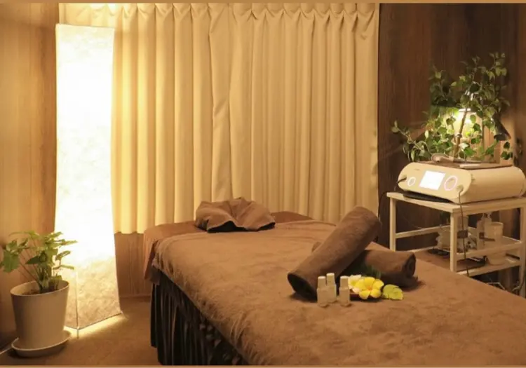 Anuheaの内観・外観1