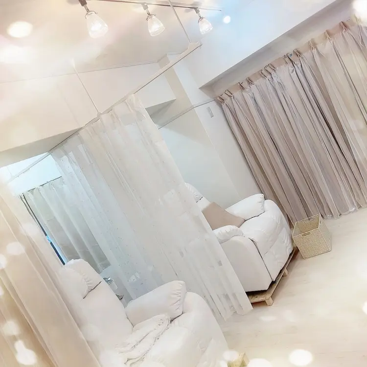 ano charm【アノチャーム】（旧 Royd.)の内観・外観1