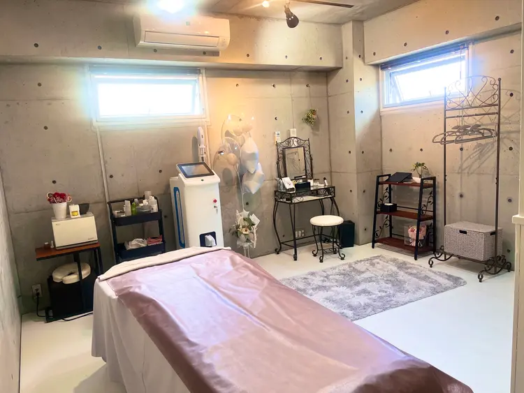 beauty salon Erz.の画像