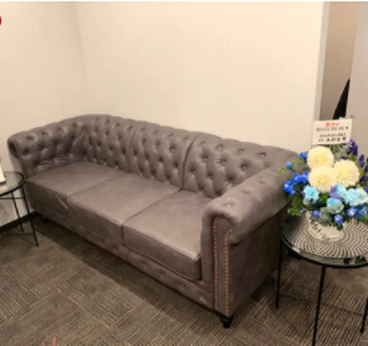 レグルスゼロ新宿店の内観・外観3