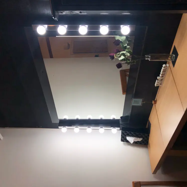 Birgus physical-facial careの内観・外観2